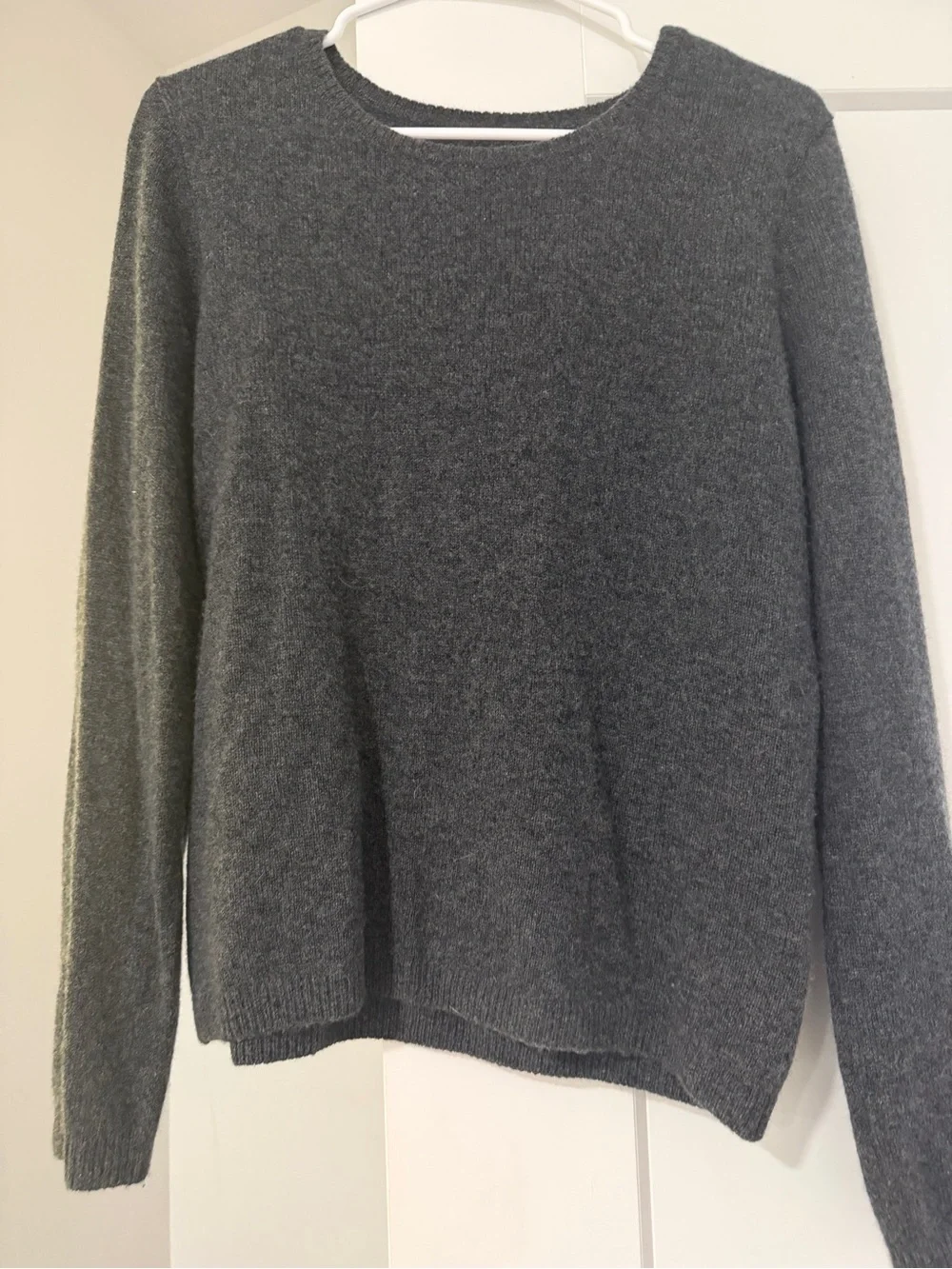 Brandy Melville St George Cashmere Sweater